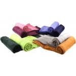 Imperial 50 x 60 Inch Ultra Soft Fleece Throw Blanket Wholesale Case Pack 12