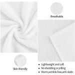 Sunflower Blanket Romantic Husband's Love Letter Bed Throw Healing Gift Soft Blankets Positive Blankets 60x80 06