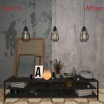 Large Stained Concrete Contact Paper Light Grey Thick Removable 16"x472" Self Adhesive Waterproof Wallpaper Roll Peel Stick Countertops Vinyl Decorate Film Faux Cement Pattern 3D Wall Paper BOOBEST
